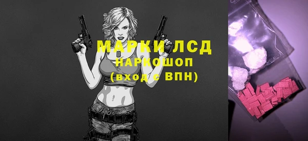 стаф Нея